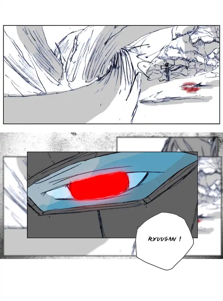 Dragon and Weed: Origins Chapter 40 10